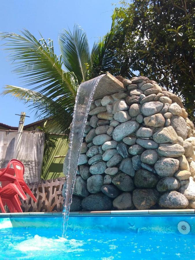 Estalagem Nova Primavera Ubatuba