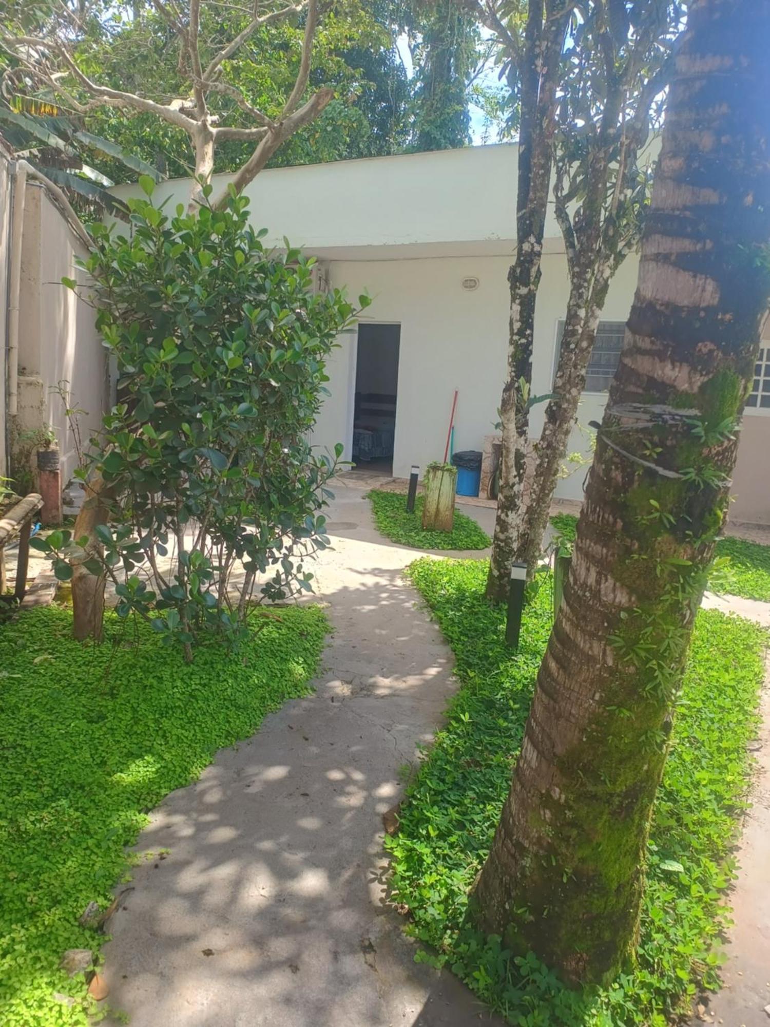 Nova Primavera Estalagem Ubatuba
