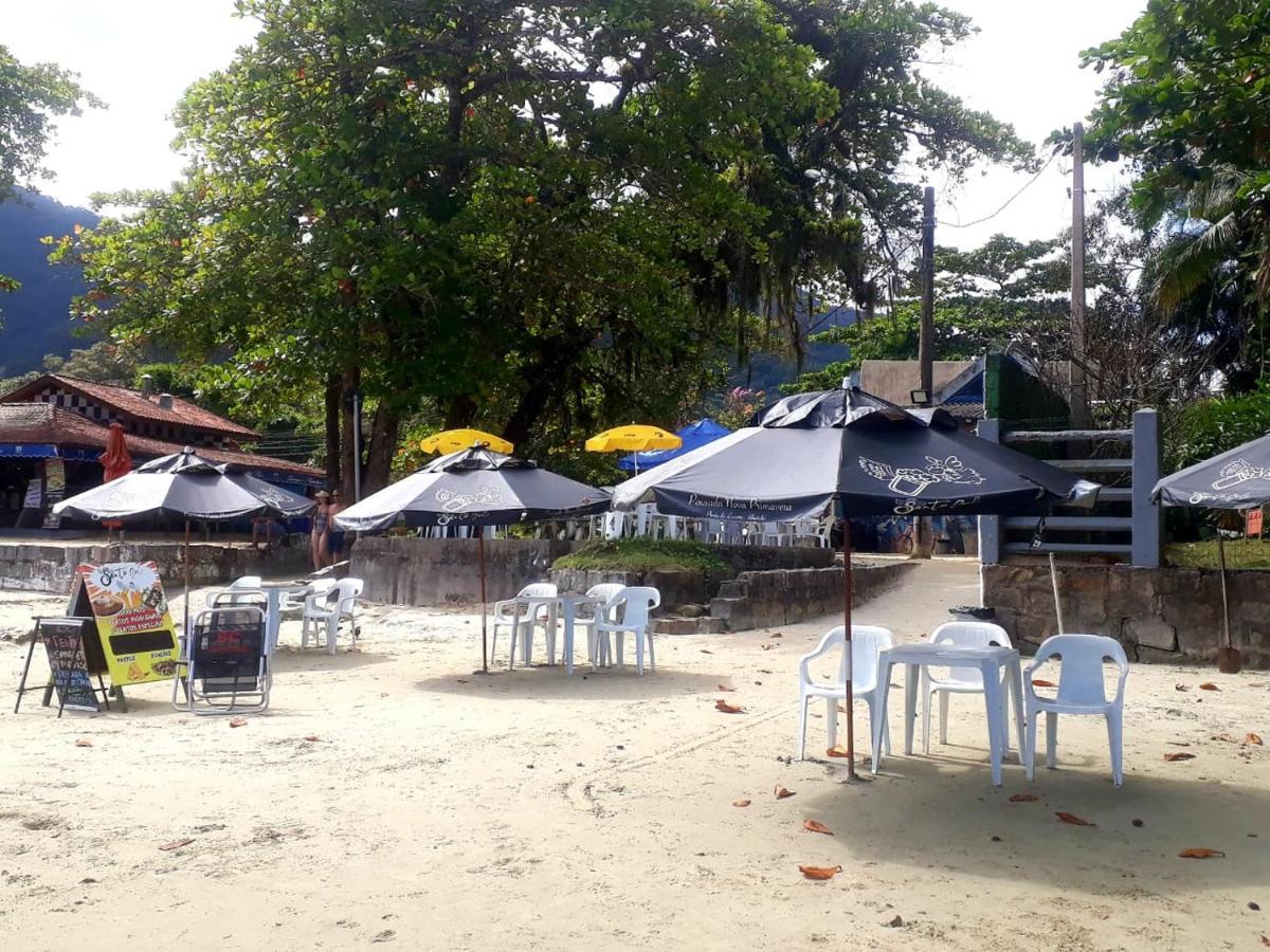賓館 Nova Primavera Ubatuba